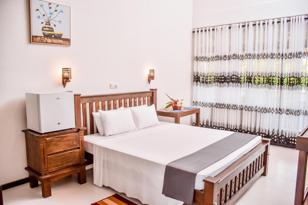 Araliya Villa Ахангама Екстериор снимка